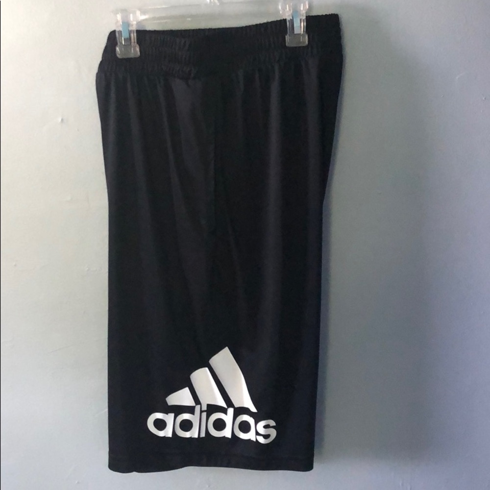 Adidas basketball shorts